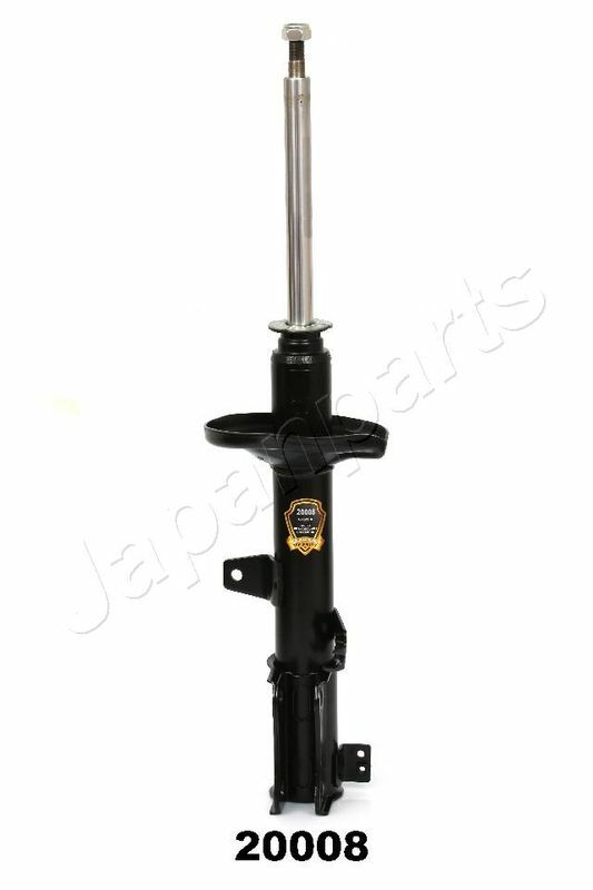 JAPAN PARTS MM-20008 | Toyota Avensis 98-02 Gazlı Arka Sağ Amortisör