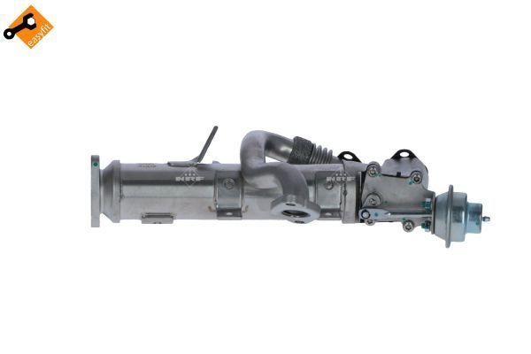 NRF 48358 | Audi A4-A5-A6 2.0 TDI CGL Egzost EGR Soğutucu 03L131512ah