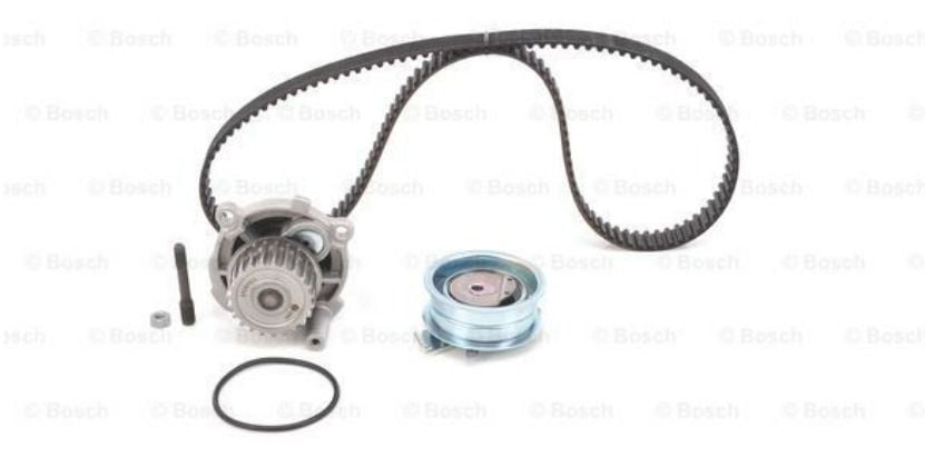 BOSCH 1987946391 | Seat Leon 1.6 Bse Triger Seti