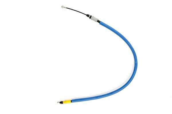 CAVO 6002696 | El Fren Teli Elektrikli Park Frenı Arka Sağ / Sol (Citroen: C4-Ds4 / Peugeot: 3008 10 -)