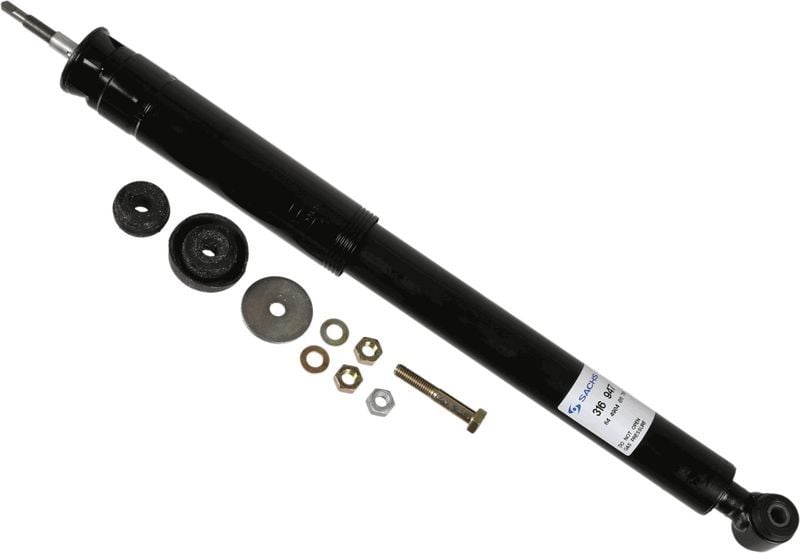 SACHS 316947 | Amortisör Ön (Gazlı) C-Class W202 93-00