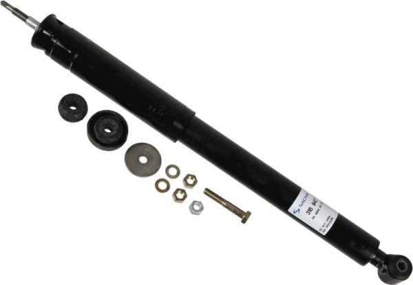 SACHS 316947 | Amortisör Ön (Gazlı) C-Class W202 93-00