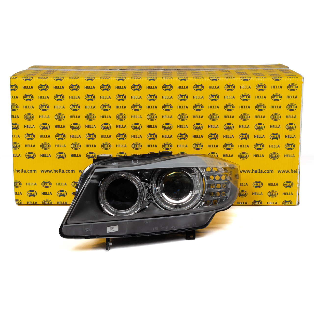HELLA 1EL354691-011 | Far Sol Bı-Xenon BMW E90-Lcı 09-11