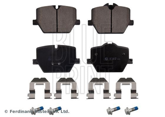 BLUEPRINT ADBP420051 | Fren Balatası Arka BMW G20 G80 G28 G21 G81 18-Z4 Roadster G29 18 -