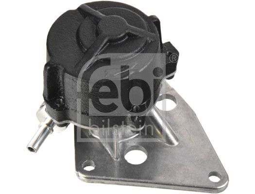 FEBI BILSTEIN 22609 | Vakum Pompası (Peugeot Partner 1.9 D 98-05 / Citroen Berlingo 1.9 D 98-05) Dw8