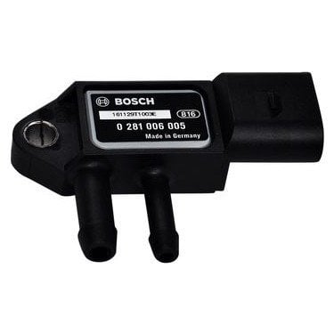 BOSCH 0281006005 | Audi Q7 2006-2014 Model Arası Fark Basınç Sensörü