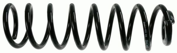 SACHS 998659 | Helezon Yay On Avantgarde (Renk Kodu: 1 X Yesıl / 2 X Sarı) E-Class W211 02-08 S211 03-09
