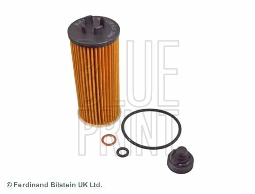 BLUEPRINT ADB112108 | Yağ Filtresi BMW B37 B48 B38 F45 F46 F48 F39 I8 Mini F54 F55 F56 F57 F60