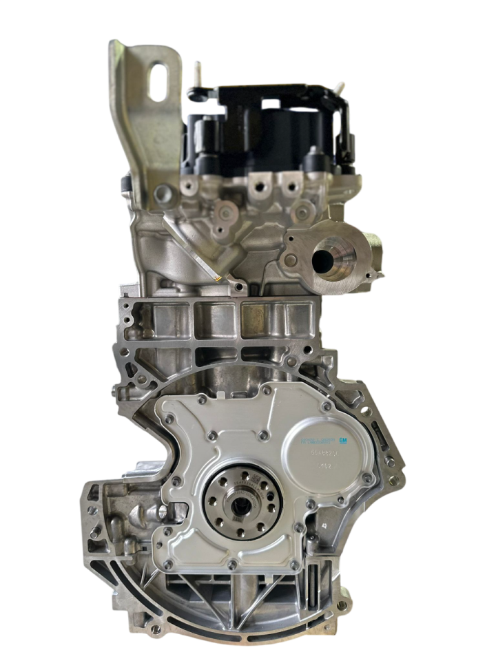 PSA 55516397 | Opel Astra K 1.5 Dizel Komple Sandık Motor Sıfır Orjinal D15DVC F15DVC D15DVH F15DVH