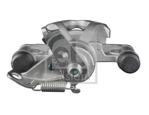 FEBI BILSTEIN 178067 | Fren Kaliperi Arka Sağ Tek Teker Master III