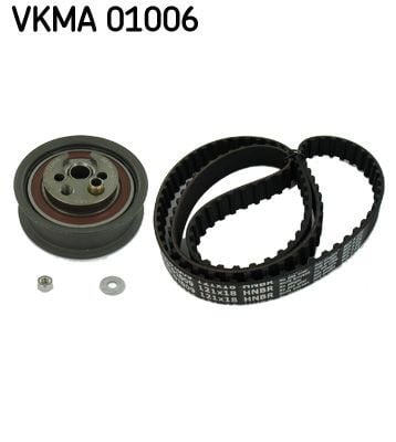 SKF VKMA01006 | Triger Seti (VW Passat 97-00 Audi A4 95-97) Adp