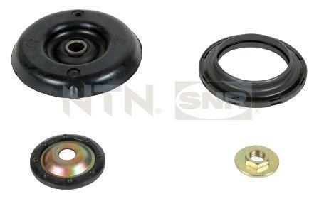 SNR KB65923 | Amortisör Takozu Rulmanlı (Peugeot 307 / Citroen C4)