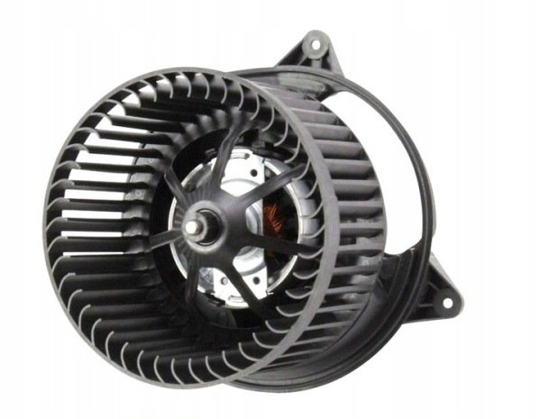 KALE 343395 | Ford Focus 2002-2005 Otomatik Klima Kalorifer Motoru