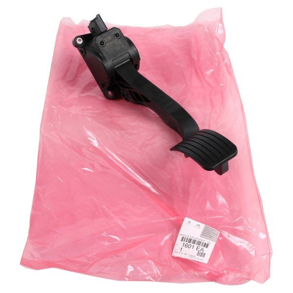 PSA 1601.EA | Peugeot 5008 2010-2016 Gaz Pedalı Elektronik Orijinal