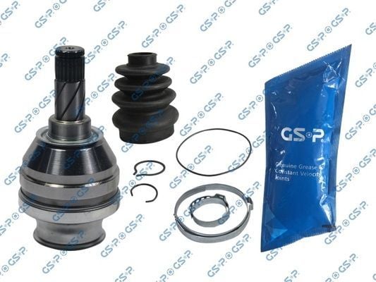 GSP 621014 | Aks Kafası İç Astra H 04 > 14 Zafira B 05 > 15 Z14xep – Z16xep – Z16xer – A16xer