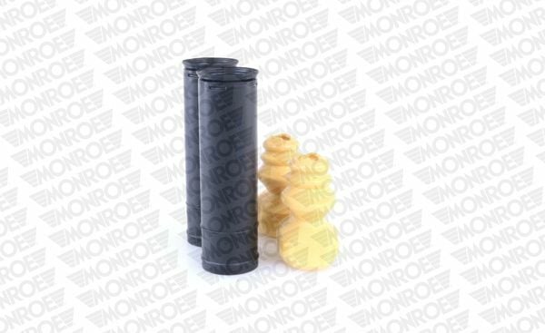 MONROE PK135 | Amortisör Toz Körüğü Arka Audi A3 (8P1) 03 / 13,A3 Sportback (8Pa) 04 / 15