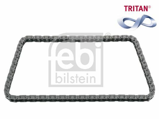 FEBI BILSTEIN 49505 | Eks.Zinciri N-57 X F-01 / 02 / 10 / 11 / 15 / 16 Üst