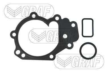 GRAF PA983 | Devirdaim 02-Clio.3-Twingo 1.2 16V *D4f*