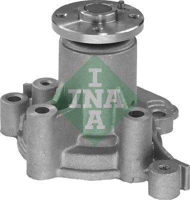 INA 538058910 | Devirdaim-(Hyundai: Elantra 96-00 1.6-1.8)
