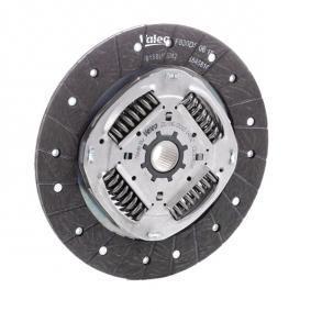 VALEO 834098 | Dacia Lodgy 1.5 dCi 100 Bg Debriyaj Seti Tek Segman Rulmanlı