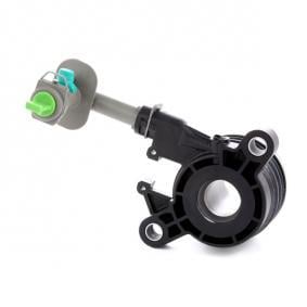 VALEO 834098 | Dacia Lodgy 1.5 dCi 100 Bg Debriyaj Seti Tek Segman Rulmanlı