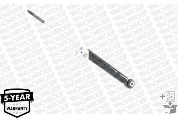 MONROE 23965 | Amortisör Arka <00 Palio Sıena*Yrl*