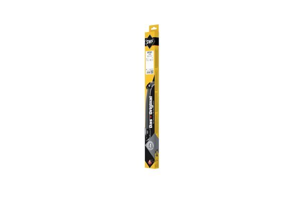 VALEO 119291 | Silecek Takım Flat E-92 / 93