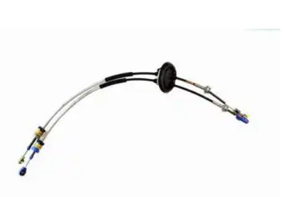 CAVO 6014724 | Citroen C4 2011-2017 Vites Teli