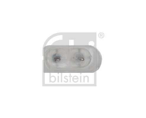 FEBI BILSTEIN 21842 | Radyatör Yedek Su Bıdonu Passat 97-05 Audi A4 98-01 Audi A6 98-01 Superb 02-08