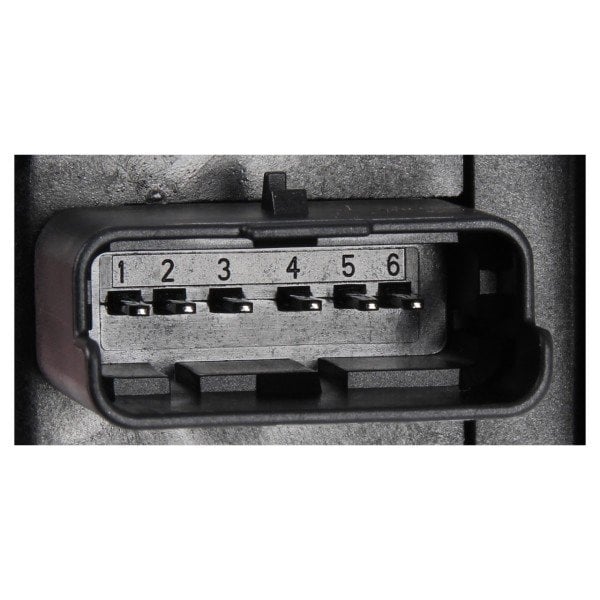 PSA 1601.EA | Citroen Berlingo 2009-2018 Gaz Pedalı Elektronik Orijinal
