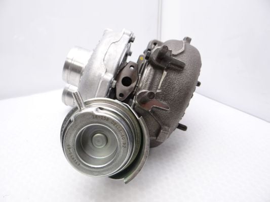 GARRETT 454205-5007S | Turbo Sarj