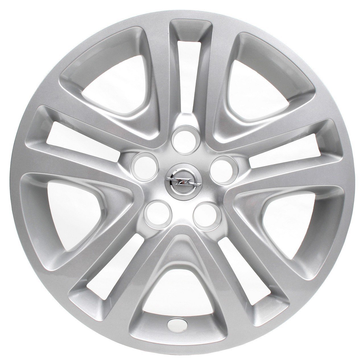 PSA 13409779 | Opel Astra K Jant Kapağı Gümüş Gri 16İnc Orijinal