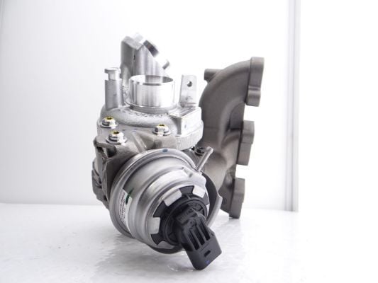 GARRETT 789016-5002S | Turbo Sarj 75 Ps