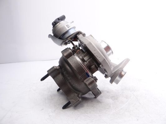GARRETT 818987-5001S | Turbo VW 2.0 TDI A4 A5 A6 2011- Cglc