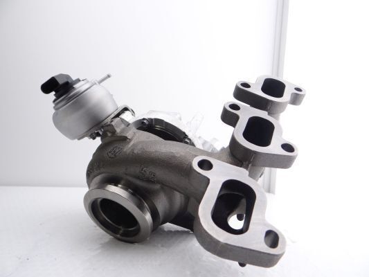 GARRETT 789016-5002S | Turbo Sarj 75 Ps