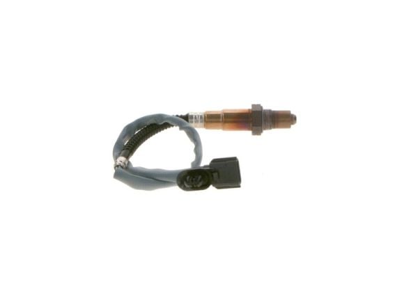 BOSCH 0258006953 | Lambda Sensörü 06-Clio.3-Mgn.2-Lgn.3-Mds 1.6 16V