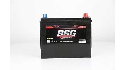 BSG 99-997-008 | Akü (12V 70Ah N50 Düz Smf Ind Sulu) 260X173x225