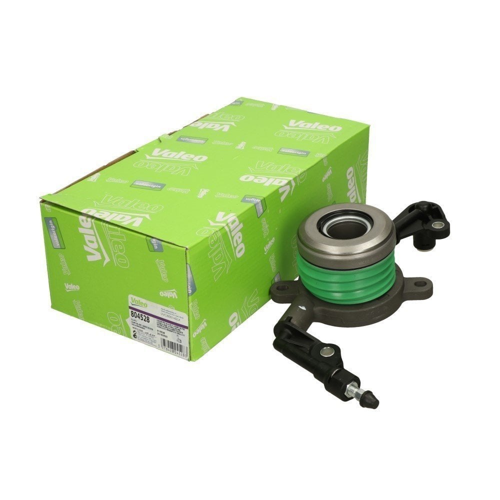VALEO 804528 | Mercedes W212 Kasa E220 Cdi Debriyaj Alt Merkezi Bilyalı