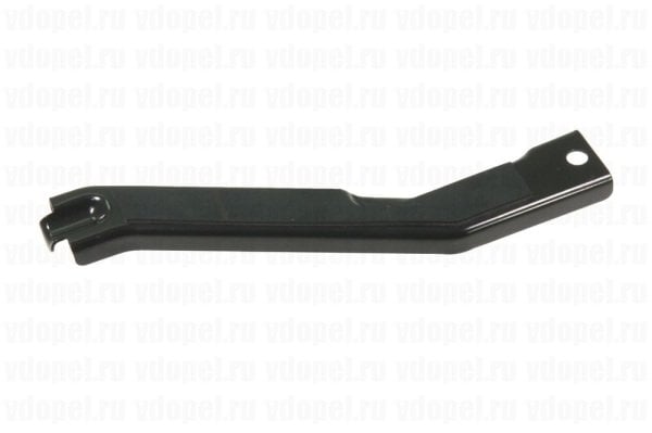 PSA 13284548 | Opel Astra J Akü Üst Tutucusu Orijinal