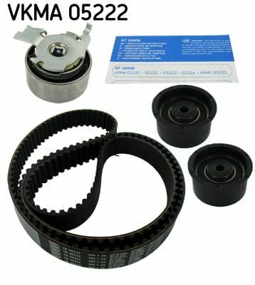 SKF VKMA05222 | Triger Tk Vectra.B 2.0İ 16V *X20xev*