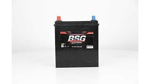 BSG 99-997-002 | Akü 12V 42Ah 197X129x227 Ters