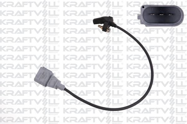 KRAFTVOLL 05090357 | Krank Mili Sensörü Beetle Golv V VI Jetta III IV A3 Tt Passat Bgp Btk Cbua Ccca Cbta