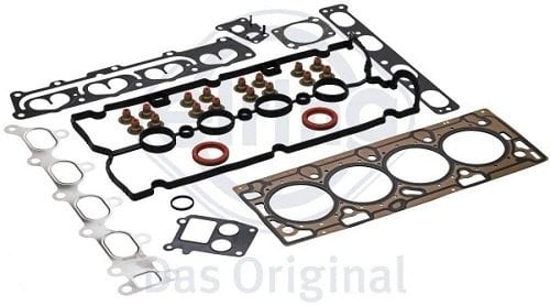 ELRING 388.210 | Opel Astra G 1.6 Twinport (Z16XEP) Üst Takım Conta