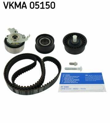 SKF VKMA05150 | Triger Tk Astra.F-Vectra.B 1.6İ 16V *X16xel*