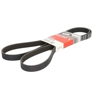 GATES 6PK1835 | Bmw E90 Kasa 320d M47N2 Motor V Kayışı
