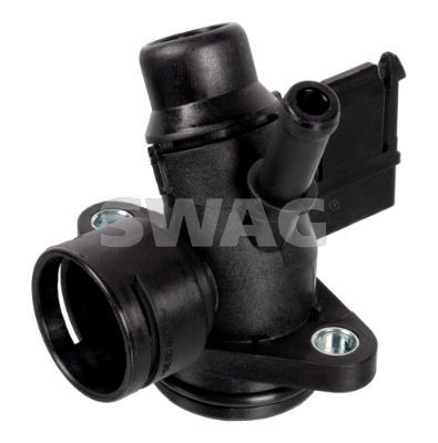 SWAG 33101620 | Soğutma Suyu Flansi A4 A5 A6 Q5 T5 T6 Amarok Exeo 1.8 2.0 TFSI Caba Cabb Cabd Caea Caeb Caed Cdha Cdn