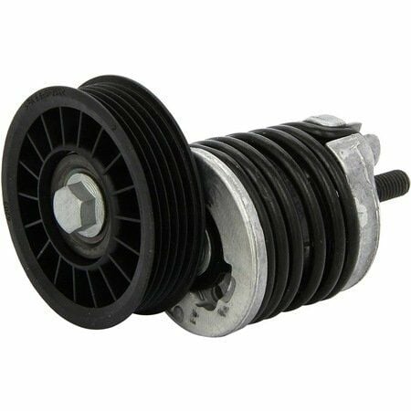 TOPRAN 108495 | Volkswagen Passat 1996-2001 Model 1.9 TDI AHU Motor V Kayış Gergi Kütüğü