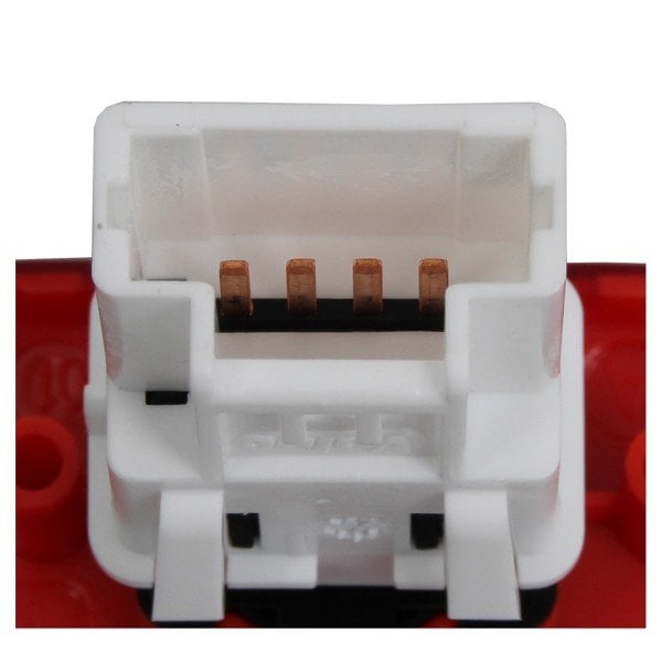 PSA 6490.NG | Citroen C1 2007-2014 Dörtlü İkaz Düğmesi Orijinal