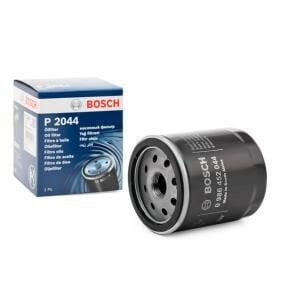 BOSCH 0986452044 | Toyota Hilux 2016- Yağ Filtresi