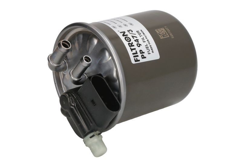 FILTRON PP947-3 | Yakıt Filtresi (Om607) X117 15-18 W176 12-18 W246 13-18 C117 13-18 , Infınıty Q30 15 -